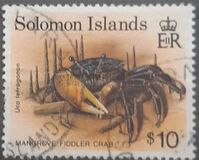 [Crabs, tip ZB]