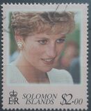 [Death of Princess Diana, 1961-1997, type ADZ]
