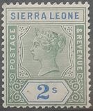 [Reina Victoria., tipo E5]