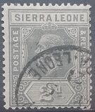 [King George V, 1865-1936, type I7]