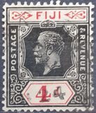 [King George V, type U2]