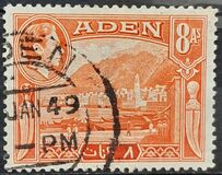 [New Daily Stamps, type G1]