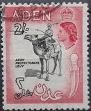 [New Daily Stamps II, type X]