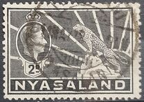 [King George VI, тып H6]