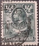 [King George V, type A]