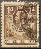 [King George V, type A1]