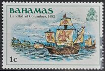 [History of the Bahamas, प्रकार KR]