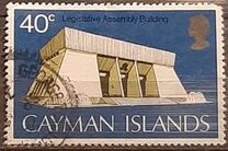 [New Government Buildings, type GK]