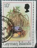 [Flora & Fauna, Coat of Arms & Queen Elizabeth II, प्रकार ME]