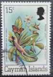 [Flora & Fauna, Coat of Arms & Queen Elizabeth II, प्रकार MF]