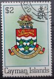 [Flora & Fauna, Coat of Arms & Queen Elizabeth II, प्रकार ML]