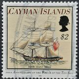 [The 200th Anniversary of the Wreck of the Ten Sail, 类型 WI]