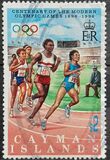 [The 100th Anniversary of Modern Olympic Games, type XR]