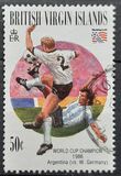 [Football World Cup - USA, Typ AAO]