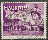 [Queen Elizabeth II - Local Motives, type CI]
