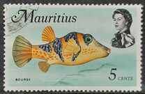 [Marine Life, type FA]