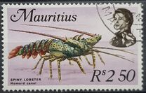[Marine Life, type FM]