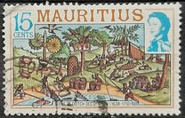 [Maps and Historical Events, type IX]