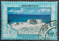 [Global Conservation, Tipe UD]