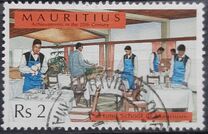 [Mauritius Economic Achievements during the 20th Century, 類型 ABV]