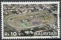 [The 200th Anniversary of Mauritius Turf Club, tip AIS]