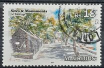[Sites & Monuments, tip AJP]