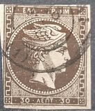 [As Previous Edition - without Control Number on Downside, type A32]