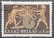 [The 12 Labors of Hercules, tyyppi VR]
