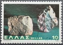 [Minerals, tyyppi AKQ]