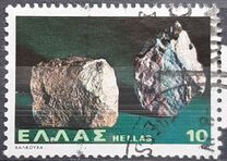 [Minerals, tyyppi AKQ]