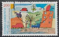 [International Drawing Contest for Children, प्रकार BIK]