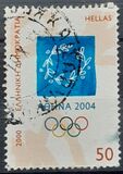 [Olympic Games - Athens, Greece, タイプ BIP]