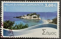 [Greek Islands, type CBY]