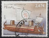 [Sailing Ships, タイプ CDD]