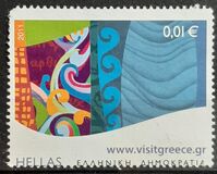 [Turismo "Visite Grecia"., tipo CDH]