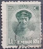 [Grand Duchess Charlotte, סוג N7]