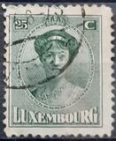 [Grand Duchess Charlotte, סוג N7]