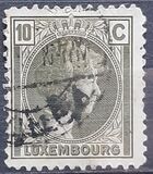 [Grand Duchess Charlotte, タイプ AF1]