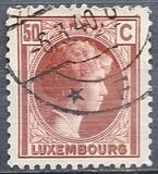 [Grand Duchess Charlotte, タイプ AF5]