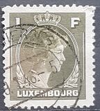 [Grand Duchess Charlotte, type DG12]