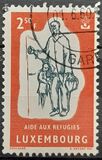 [World Refugee Year, タイプ JZ]