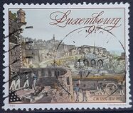 [The 175th Anniversary of the Congress of Vienna, type AHI]