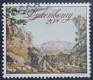 [The 175th Anniversary of the Congress of Vienna, type AHK]
