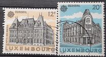 [EUROPA Stamps - Post Offices, тып AHP]