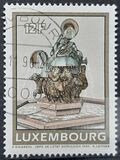 [Fountains, type AHU]