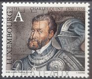 [The 500th Anniversary of the Birth of Emperor Karl V, 1500-1558, Scrivi ARG]