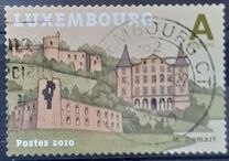 [Eisch Valley - Self Adhesive, type BLC]