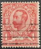 [King George V, Tipe BW]