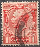 [King George V, type BY]