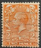 [King George V, type BZ]